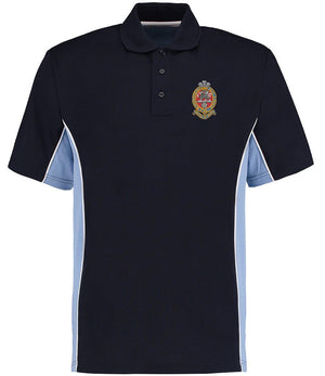 Navy/Sky