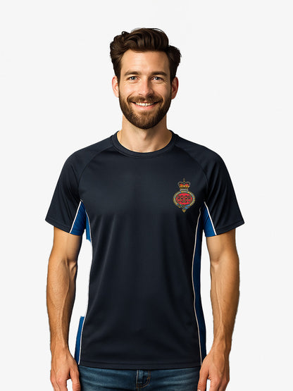 Grenadier Guards Performance Panel T-Shirt