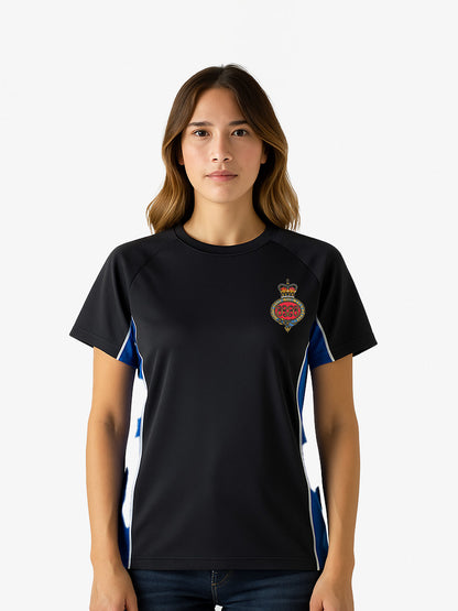 Grenadier Guards Performance Panel T-Shirt