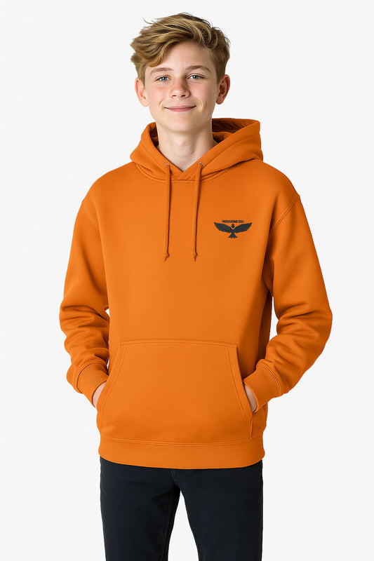 Peregrine ESU Embroidered Hoodie