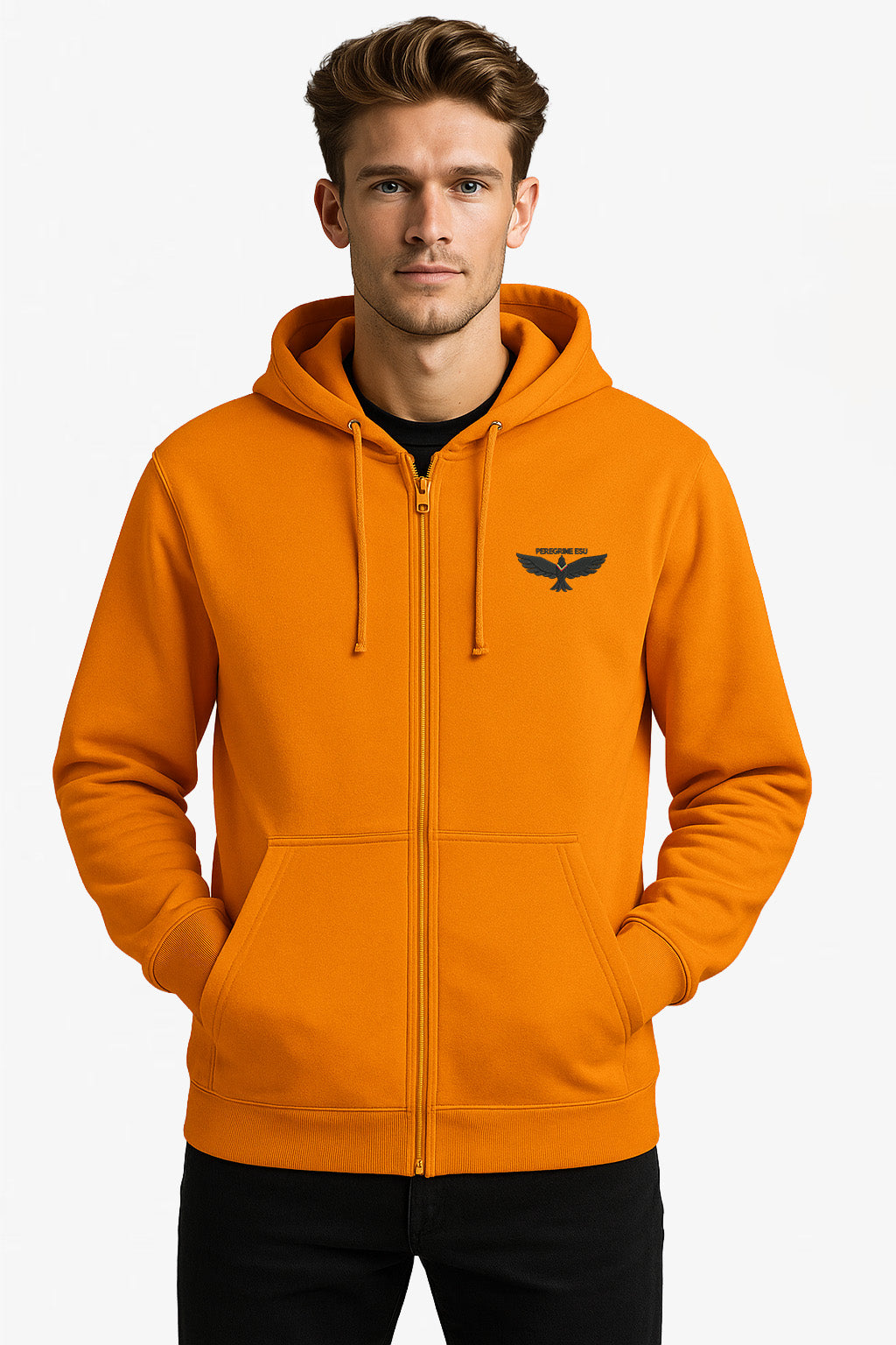 Peregrine ESU Embroidered Zoodie
