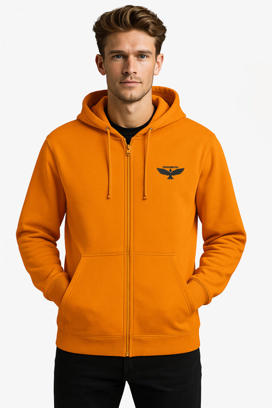 Peregrine ESU Embroidered Zoodie