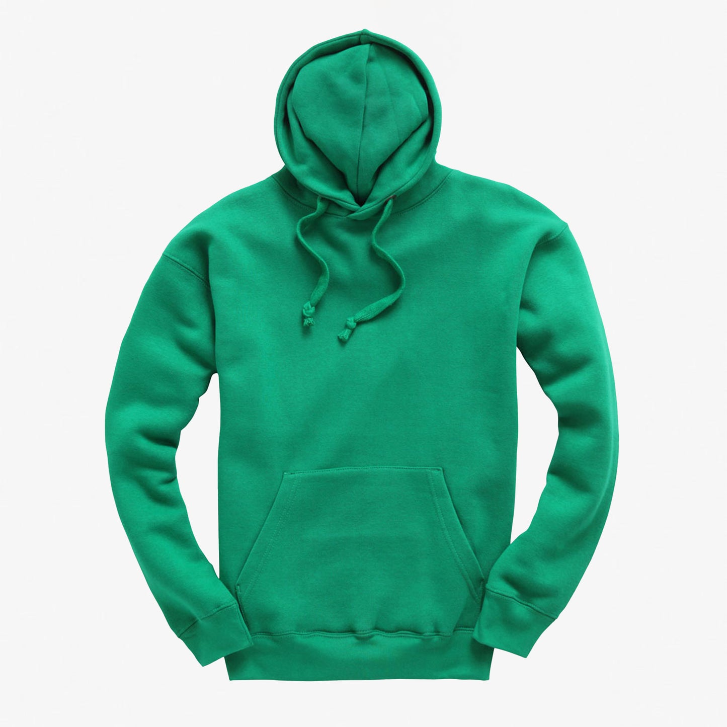 Queens Regiment Premium Embroidered Hoodie