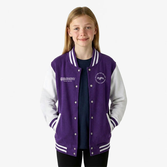 Rhythm & Melody Theatre Company HYV Jacket (Youth)