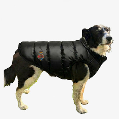 Grenadier Guards Dogs Puffa Jacket