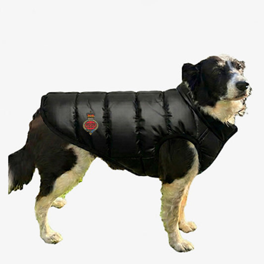 Grenadier Guards Dogs Puffa Jacket