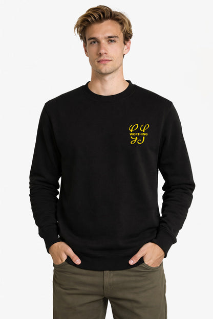 Proud Gang Show Parent Sweatshirt