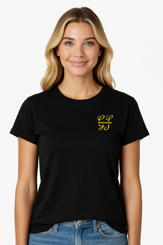 Proud Gang Show Parent T-Shirt