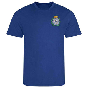 Royal Blue