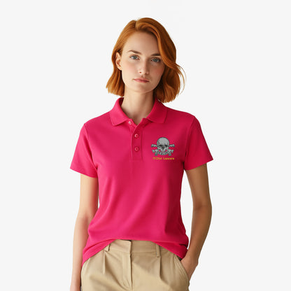 17/21st Lancers Polo Shirt