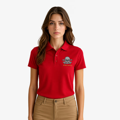 17/21st Lancers Polo Shirt