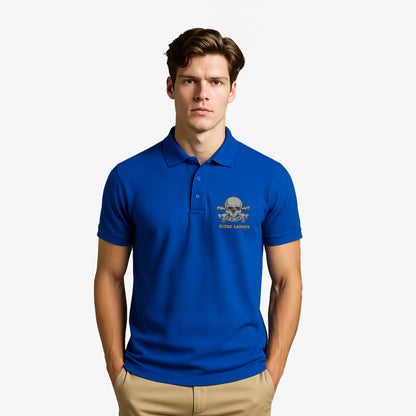 17/21st Lancers Polo Shirt