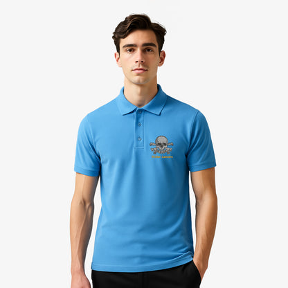 17/21st Lancers Polo Shirt
