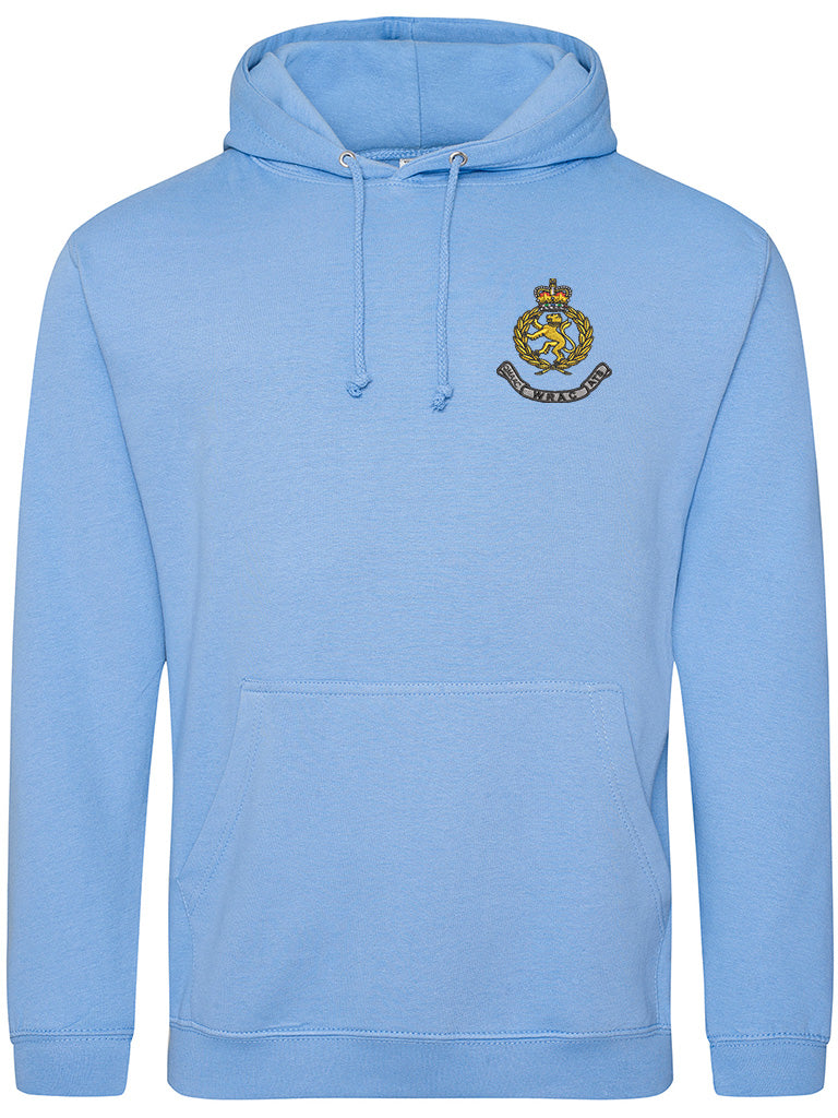 WRAC Hoodie