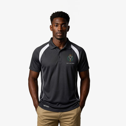 Army Air Corps Spiro Team Spirit Polo Shirt