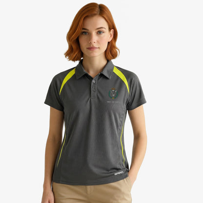 Army Air Corps Spiro Team Spirit Polo Shirt