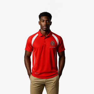 red-white