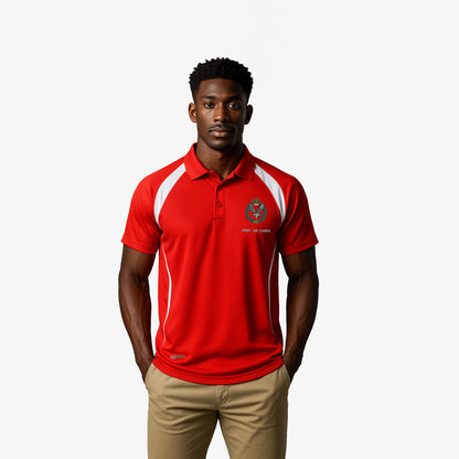 Army Air Corps Spiro Team Spirit Polo Shirt