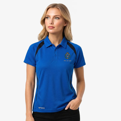 Army Air Corps Spiro Team Spirit Polo Shirt