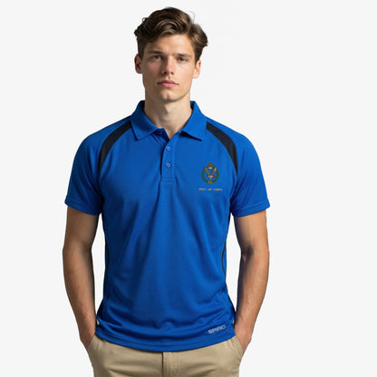 Army Air Corps Spiro Team Spirit Polo Shirt