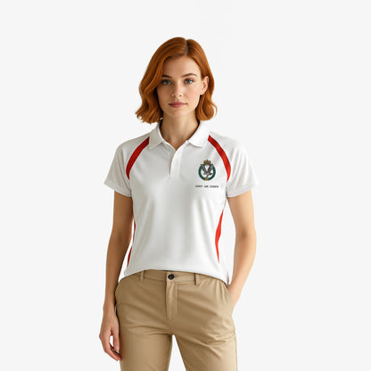 Army Air Corps Spiro Team Spirit Polo Shirt