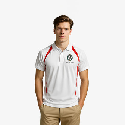 Army Air Corps Spiro Team Spirit Polo Shirt