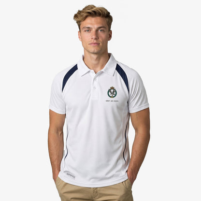 Army Air Corps Spiro Team Spirit Polo Shirt