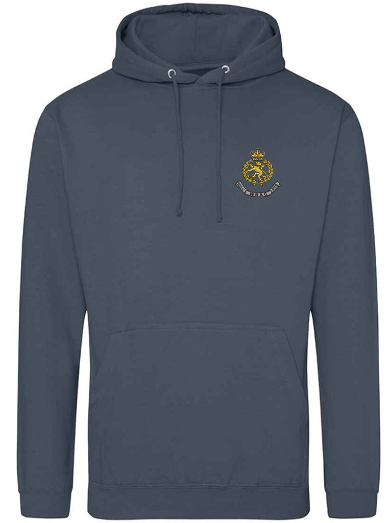 WRAC Hoodie