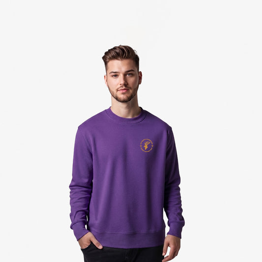 Petworth & Pulborough District Support Team Embroidered Sweatshirt