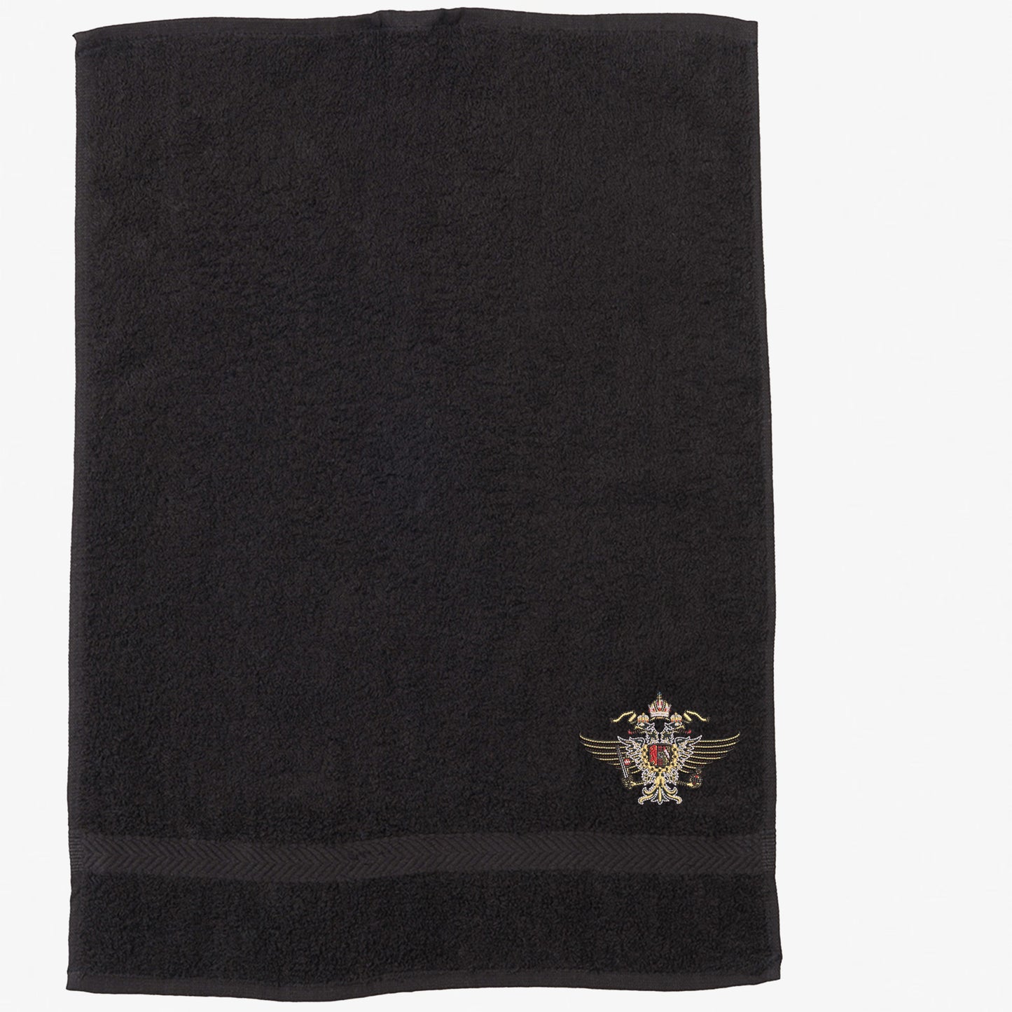 1st Queen’s Dragoon Guards Luxury Gym Towel