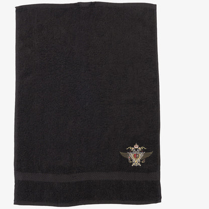 1st Queen’s Dragoon Guards Luxury Gym Towel