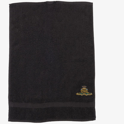 Royal Artillery Luxury Gym Towel