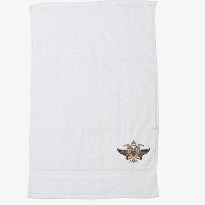 1st Queen’s Dragoon Guards Luxury Gym Towel