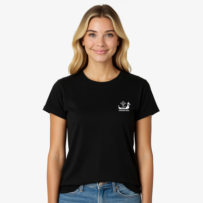 Viking ESU Printed T Shirt