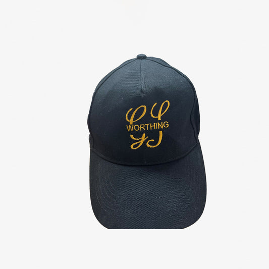 Worthing Gang Show Embroidered Logo Cap