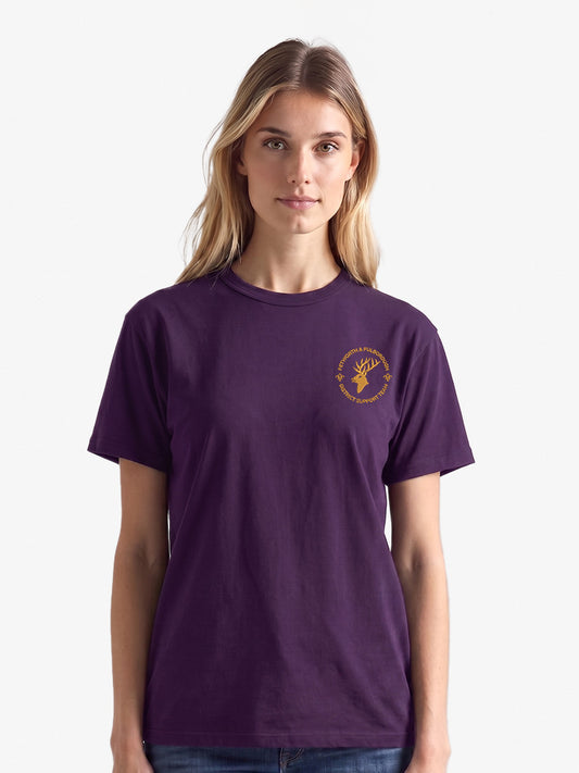 Petworth & Pulborough District Support Team Embroidered Tee Shirt
