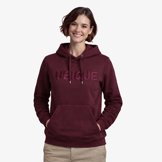 Royal Artillery Hoodie Ubique 3D Puff Embroidered Motto