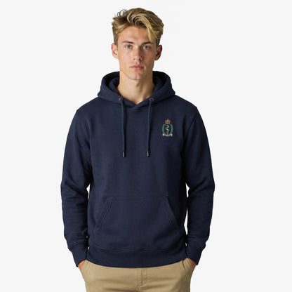 Royal Army Medical Service Ultra Premium Embroidered Hoodie