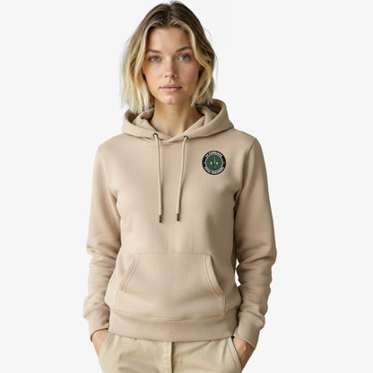 24 Commando Engineer Regiment Ultra Premium Embroidered Hoodie