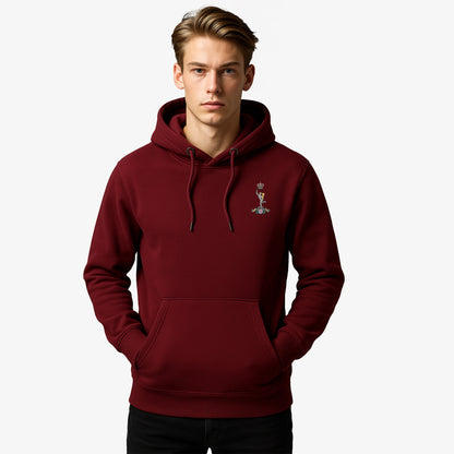 Royal Signals Ultra Premium Embroidered Hoodie