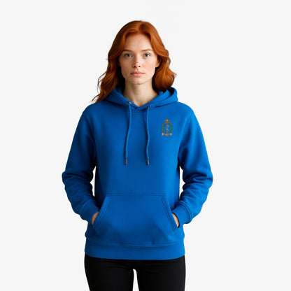Royal Army Medical Service Ultra Premium Embroidered Hoodie