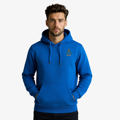 Royal Army Medical Service Ultra Premium Embroidered Hoodie