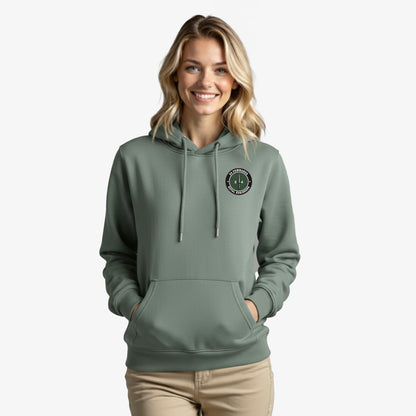 24 Commando Engineer Regiment Ultra Premium Embroidered Hoodie