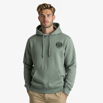 24 Commando Engineer Regiment Ultra Premium Embroidered Hoodie