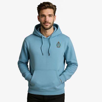 Royal Army Medical Service Ultra Premium Embroidered Hoodie