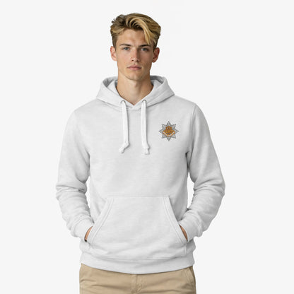 Royal Anglian Regiment Premium Embroidered Hoodie