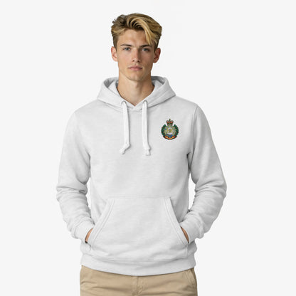 Royal Engineers Hoodie